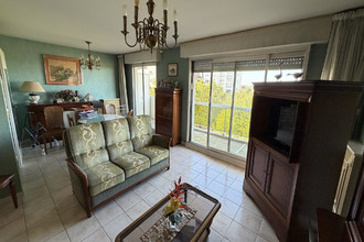 achat appartement le-bget 93350