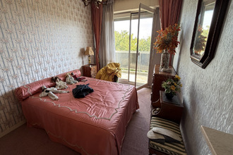 achat appartement le-bget 93350