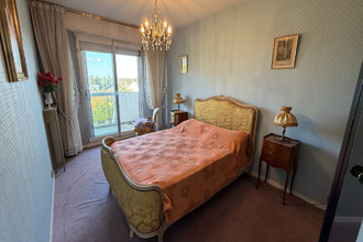 achat appartement le-bget 93350