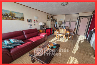 achat appartement le-bget 93350
