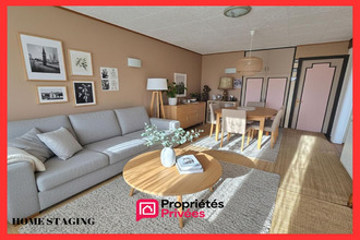 achat appartement le-bget 93350