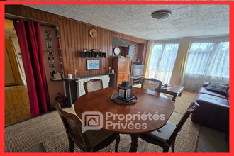 achat appartement le-bget 93350