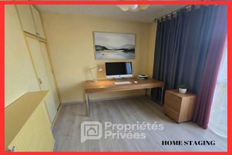 achat appartement le-bget 93350