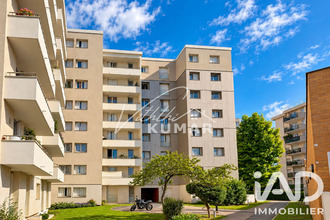 achat appartement le-bget 93350