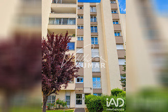achat appartement le-bget 93350