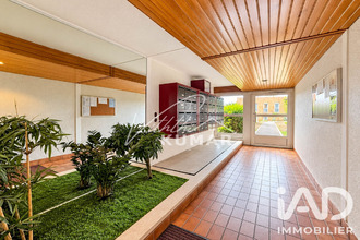 achat appartement le-bget 93350