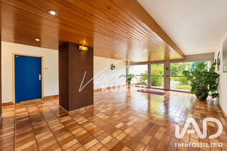 achat appartement le-bget 93350