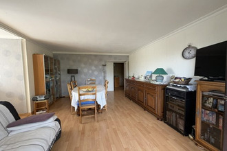 achat appartement le-bget 93350