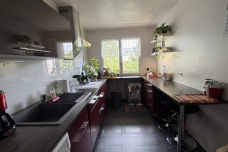 achat appartement le-bget 93350