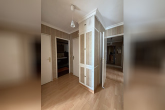 achat appartement le-bget 93350