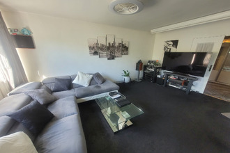 achat appartement le-bget 93350