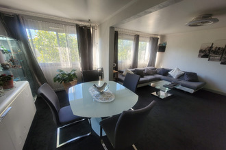 achat appartement le-bget 93350