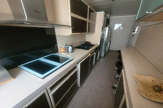 achat appartement le-bget 93350