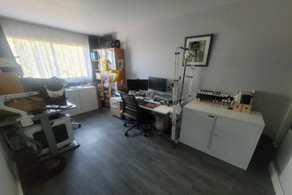 achat appartement le-bget 93350