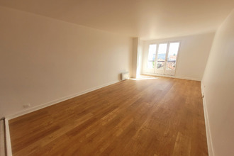 achat appartement le-bget 93350