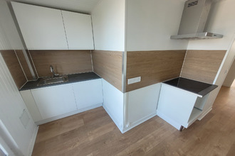 achat appartement le-bget 93350