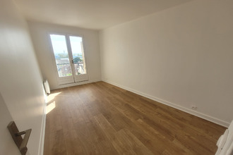 achat appartement le-bget 93350
