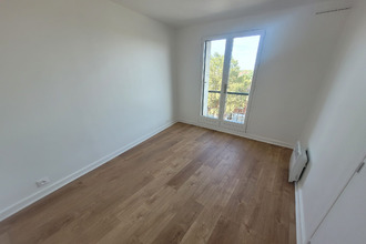 achat appartement le-bget 93350