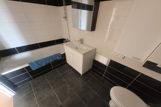 achat appartement le-bget 93350