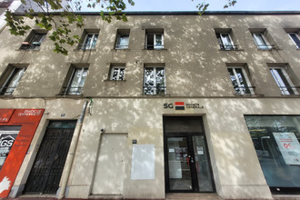 achat appartement le-bget 93350