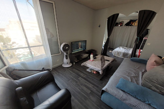 achat appartement le-bget 93350