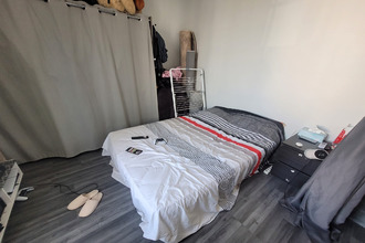achat appartement le-bget 93350