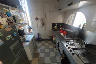 achat appartement le-bget 93350
