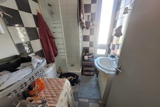 achat appartement le-bget 93350