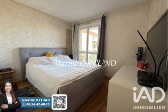 achat appartement le-bget 93350