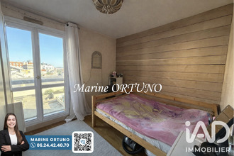 achat appartement le-bget 93350