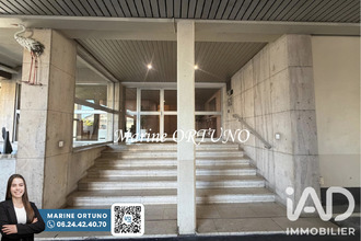 achat appartement le-bget 93350