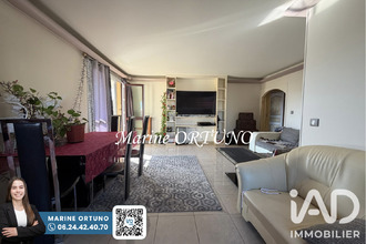 achat appartement le-bget 93350
