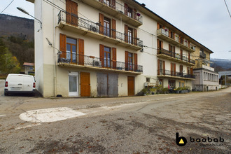 achat appartement le-bget-du-lac 73370