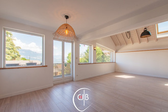 achat appartement le-bget-du-lac 73370