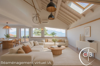 achat appartement le-bget-du-lac 73370