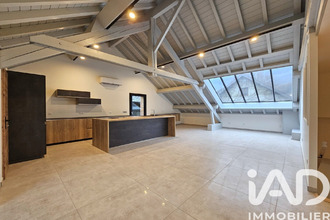 achat appartement le-bget-du-lac 73370