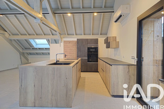 achat appartement le-bget-du-lac 73370