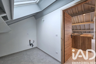 achat appartement le-bget-du-lac 73370