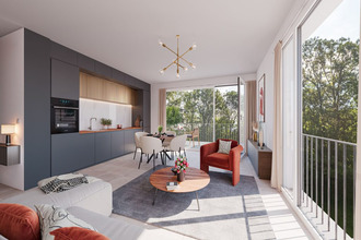 achat appartement le-bget-du-lac 73370