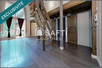 achat appartement le-bget-du-lac 73370