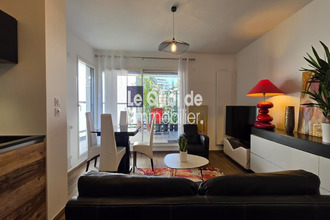 achat appartement le-bget-du-lac 73370