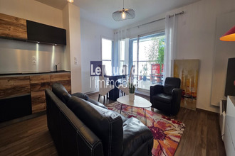 achat appartement le-bget-du-lac 73370