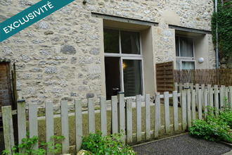 achat appartement le-bget-du-lac 73370