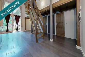 achat appartement le-bget-du-lac 73370