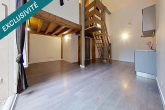 achat appartement le-bget-du-lac 73370