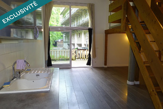 achat appartement le-bget-du-lac 73370