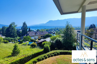achat appartement le-bget-du-lac 73370