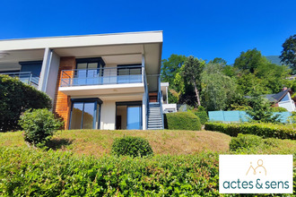 achat appartement le-bget-du-lac 73370