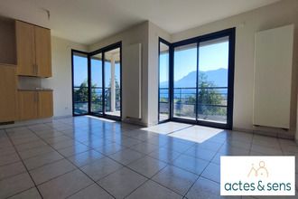 achat appartement le-bget-du-lac 73370