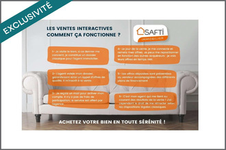 achat appartement le-bget-du-lac 73370